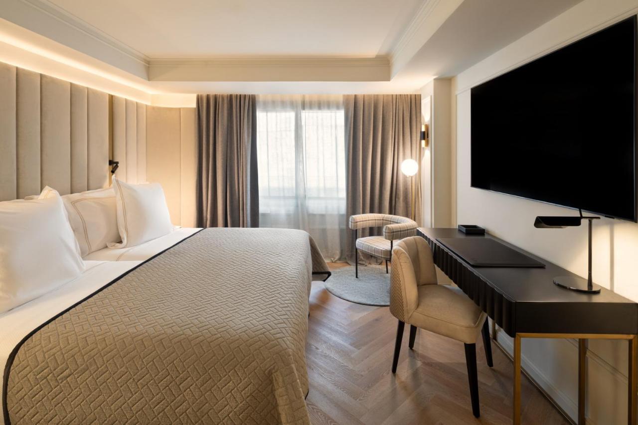 Hotel Mim Andorra Les Escaldes 외부 사진