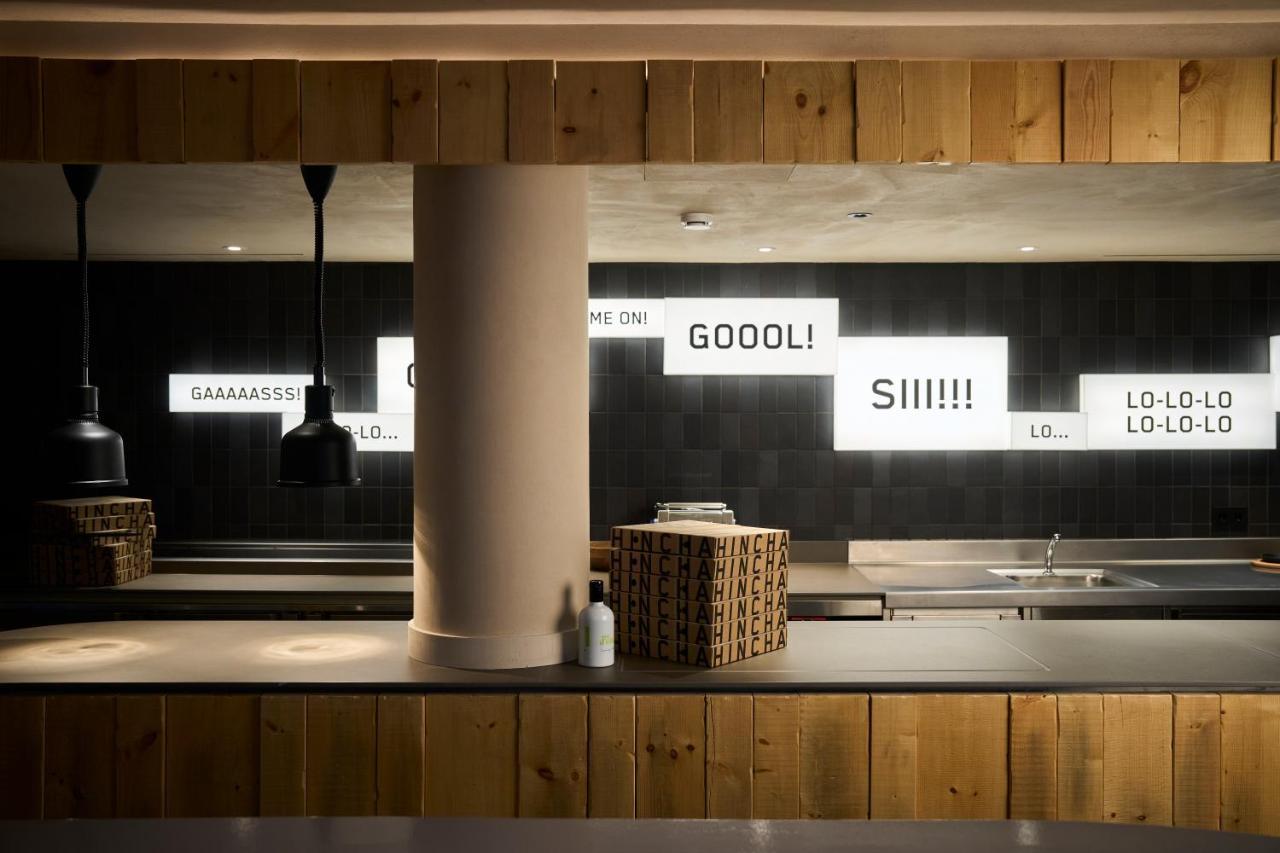 Hotel Mim Andorra Les Escaldes 외부 사진