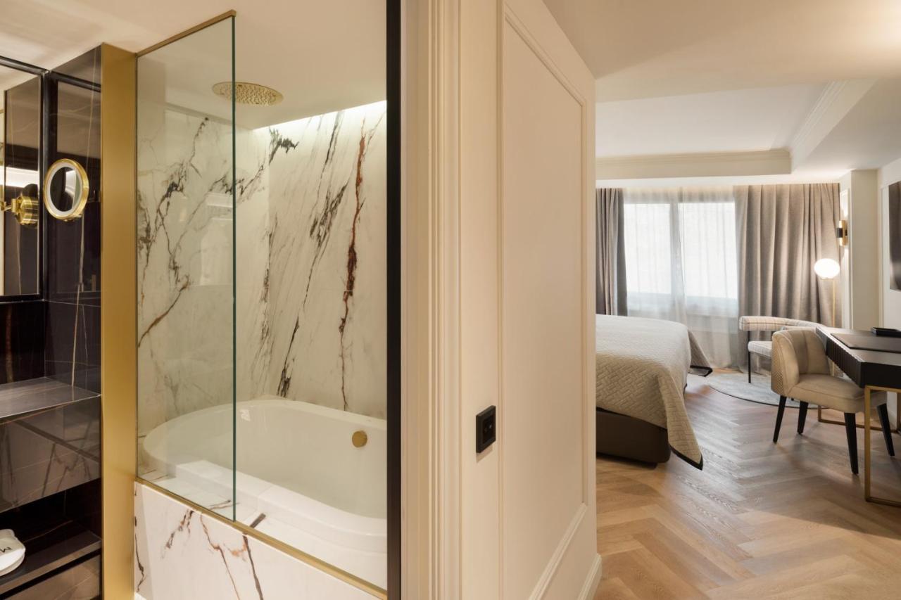 Hotel Mim Andorra Les Escaldes 외부 사진