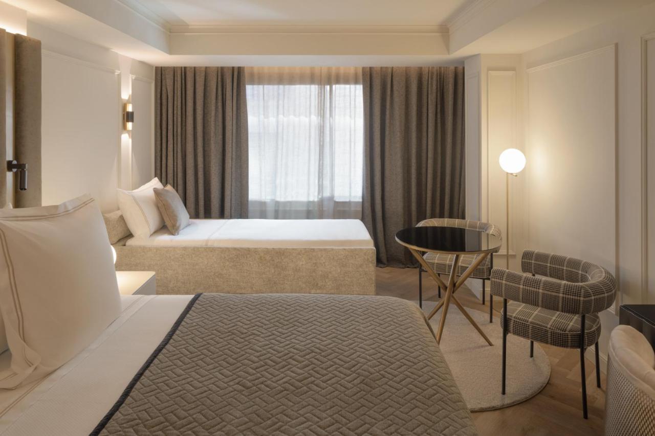 Hotel Mim Andorra Les Escaldes 외부 사진