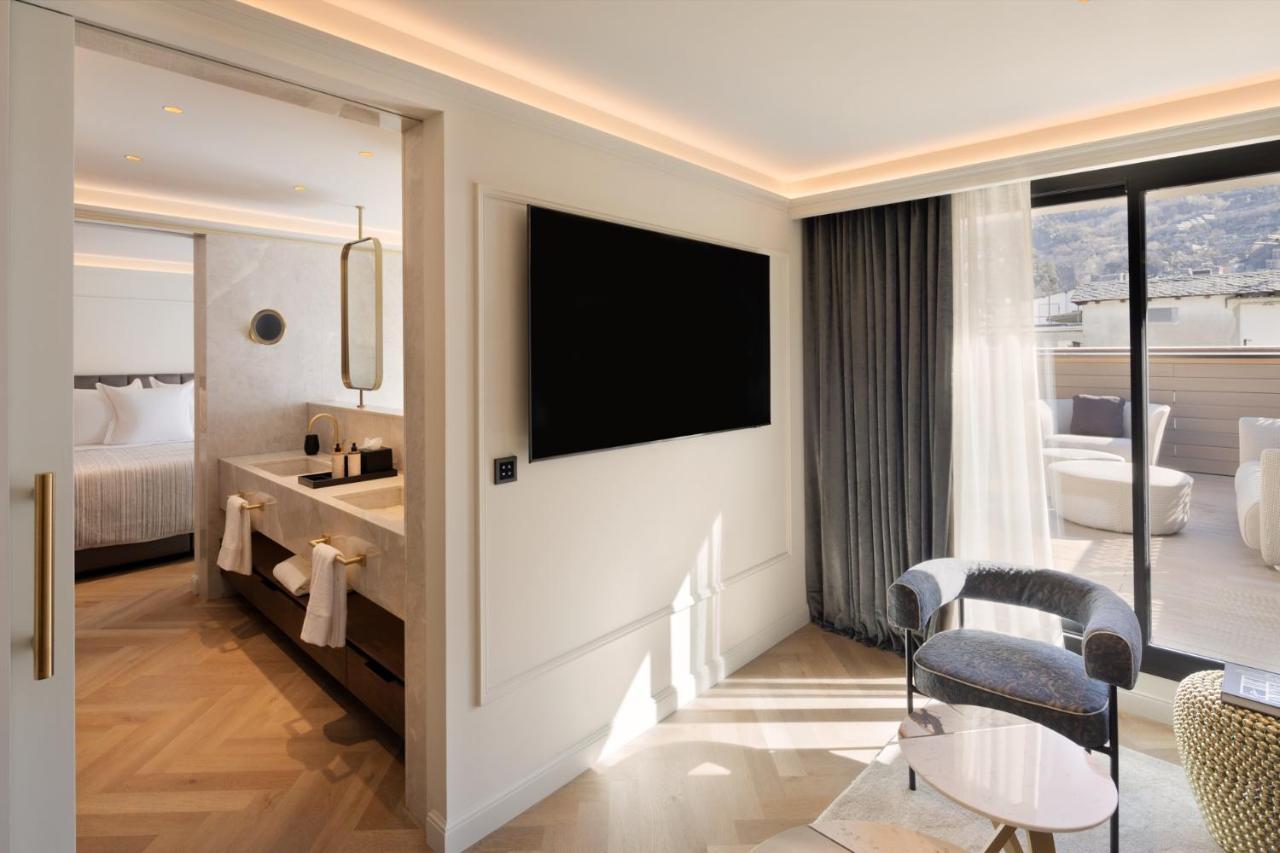 Hotel Mim Andorra Les Escaldes 외부 사진