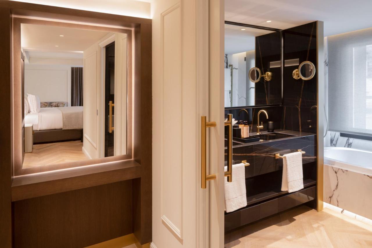 Hotel Mim Andorra Les Escaldes 외부 사진