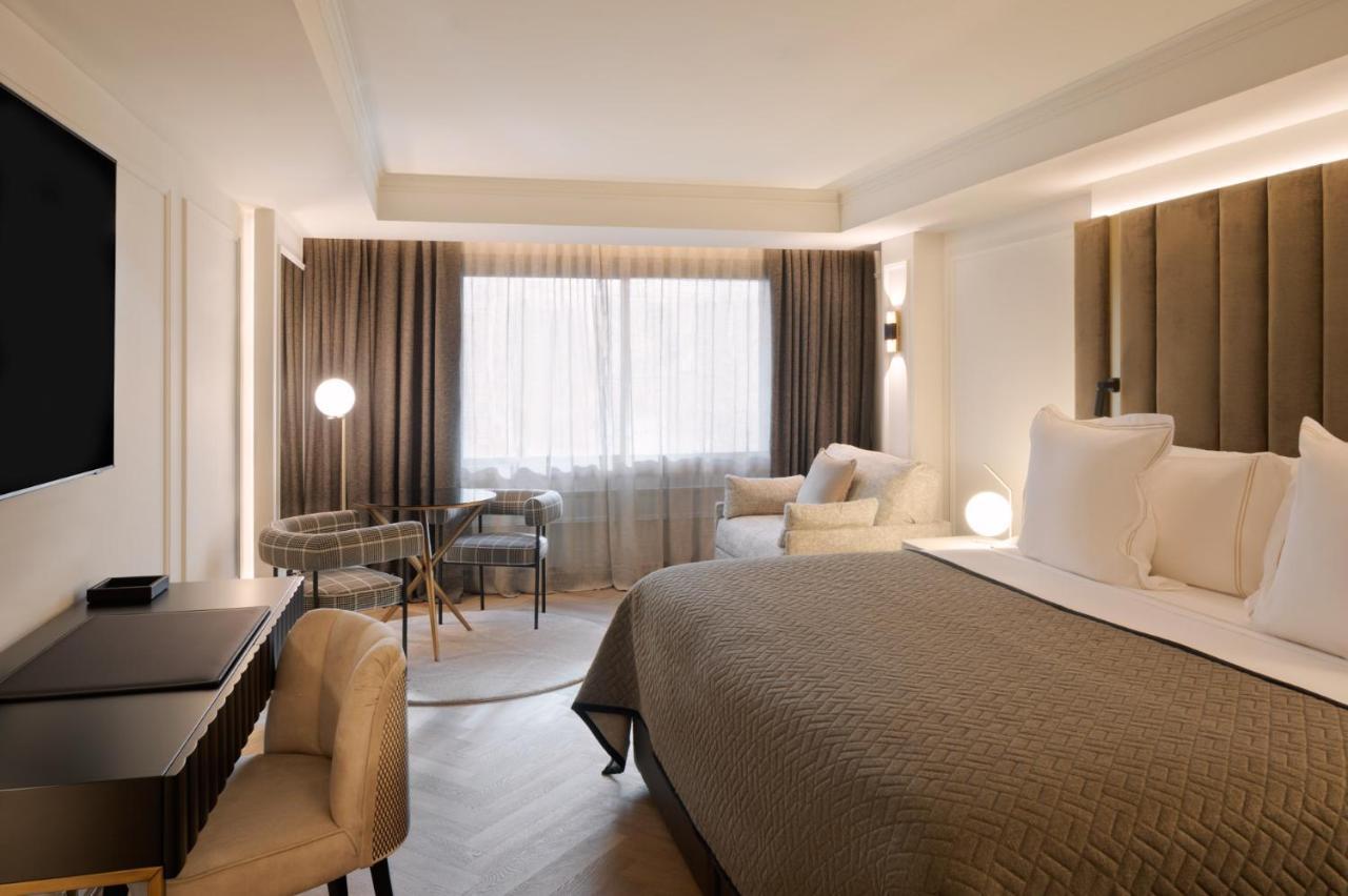 Hotel Mim Andorra Les Escaldes 외부 사진