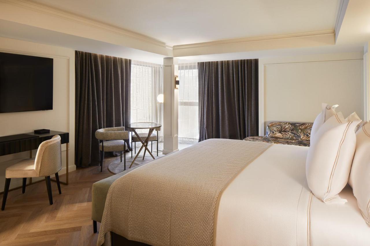Hotel Mim Andorra Les Escaldes 외부 사진