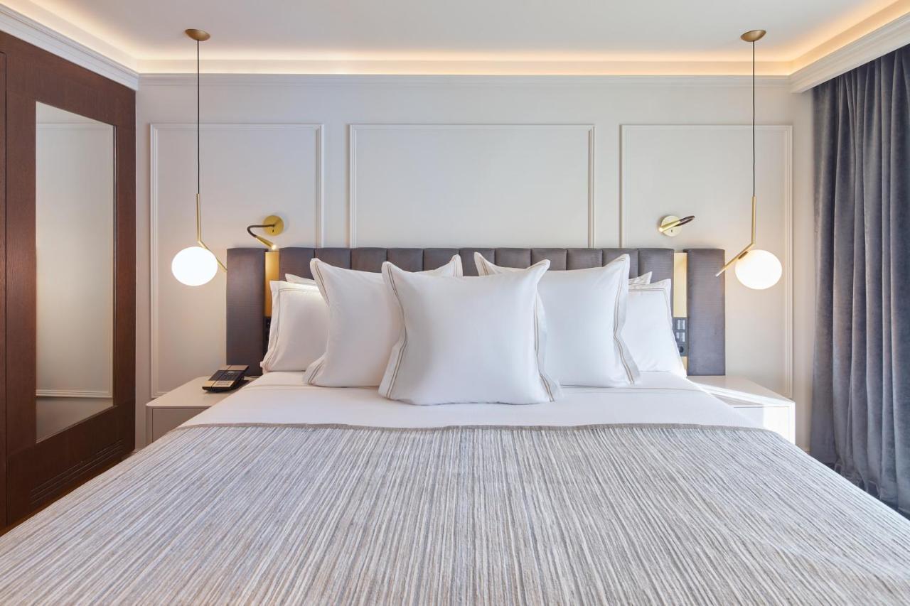 Hotel Mim Andorra Les Escaldes 외부 사진