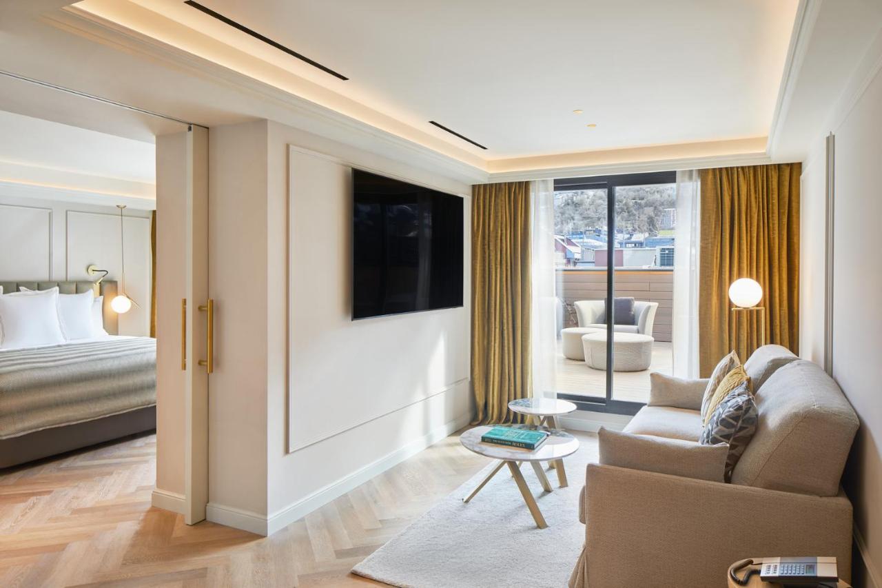 Hotel Mim Andorra Les Escaldes 외부 사진