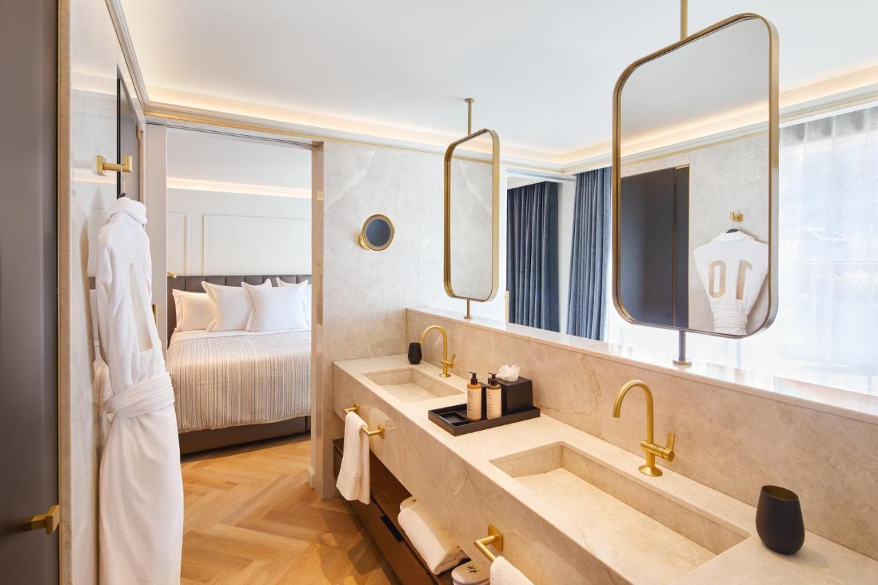 Hotel Mim Andorra Les Escaldes 외부 사진