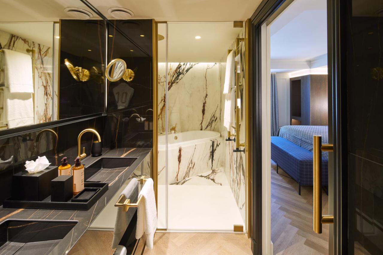 Hotel Mim Andorra Les Escaldes 외부 사진