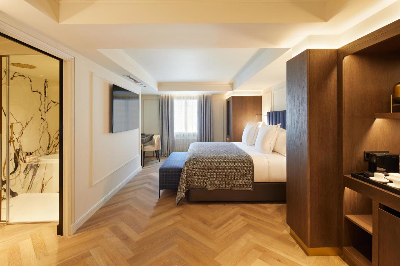 Hotel Mim Andorra Les Escaldes 외부 사진