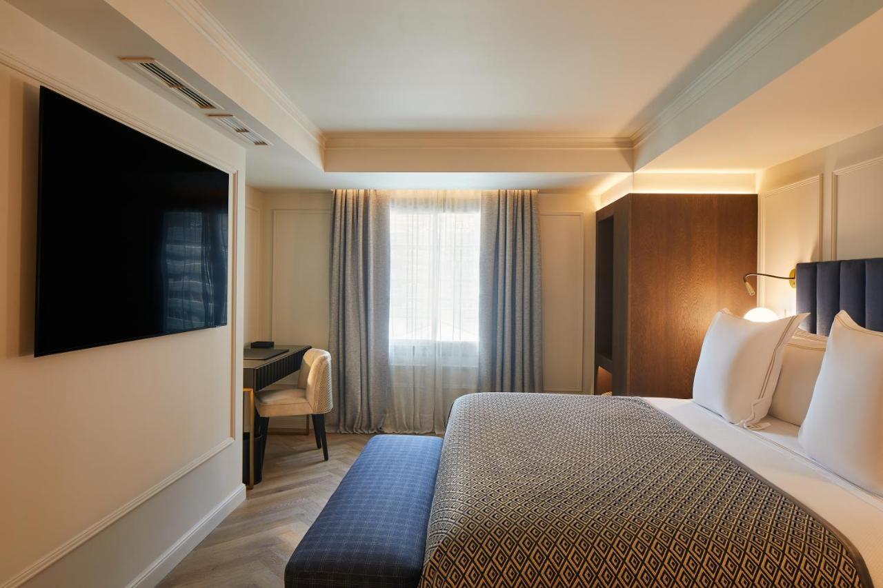 Hotel Mim Andorra Les Escaldes 외부 사진